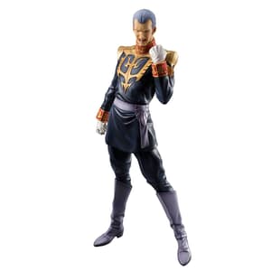 Gihren Zabi  -Gundam Guys Generation - Megahouse - 8
