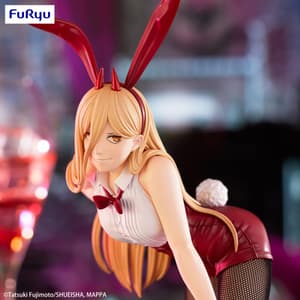 Power - BiCute Bunnies - Furyu (7)