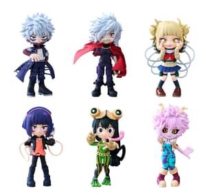 My Hero Academia Set Vol. 2 - PalVerse - Bushiroad Creative (1)