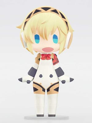 Aegis / Aigis - HELLO! GOOD SMILE - 2