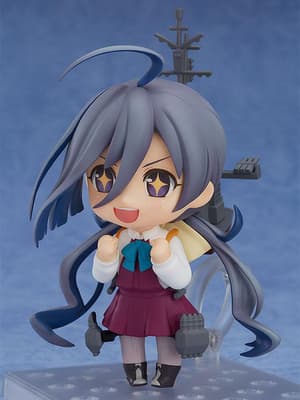 Nendoroid 759 Kiyoshimo - 7