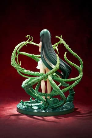 Saya - Magi Arts - 6