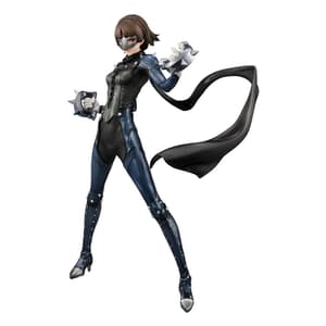 Makoto Niijima - Lucrea - Megahouse - 9