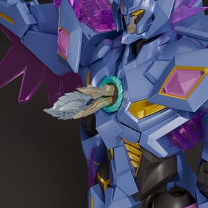 THE GATTAI EX DX Superbia - 6