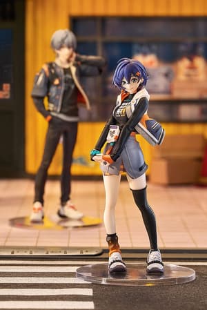 Belle - SP - Zenless Zone Zero Pop Up Parade - Good Smile Company - 1