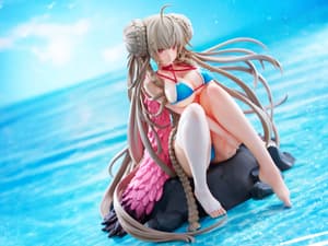 Formidable - The Lady of the Beach - AmiAmi (4)