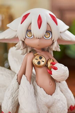Faputa - Made in Abyss Pop Up Parade - Good Smile Company - 2