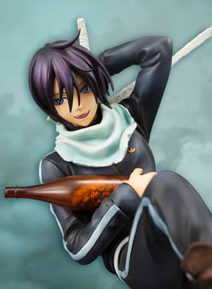 Yato - Noragami G.E.M. Series - 2