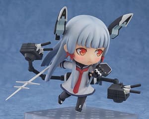 Nendoroid 830 Murakumo - 8