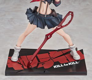 Ryuko Matoi - Transformation - Good Smile Company - 9