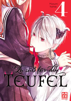 Zu süß für den Teufel - Kaze - Band 04 Cover.jpeg