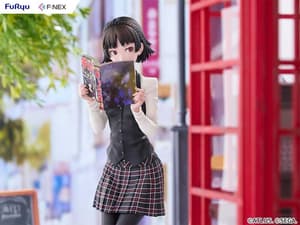 Makoto Niijima - F:Nex - Furyu - 15