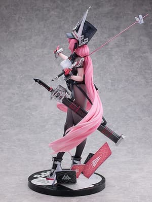 Magical Parade Bunny (VEXA) - Solarain Toys (4)