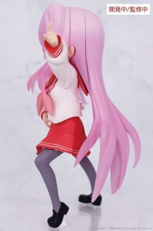 Miyuki Takara  - Vivit Figure - System Service - 1