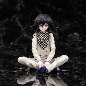 Kokichi Ouma - Danganronpa V3 Killing Harmony - Union Creative - 2