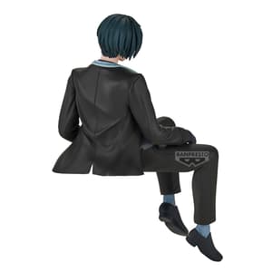 Rin Itoshi - Blue Lock - Sweets Flavor - Banpresto (1)