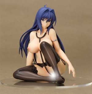 Aki Nijou - Orchid Seed - Maken-ki - 11