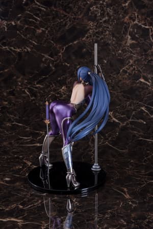 Rinko Akiyama - Pole Dance Ver. - 5