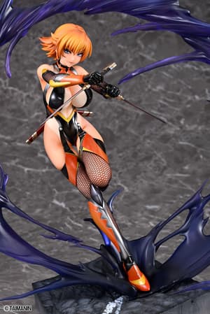 Sakura Igawa - Tenshineiketsu - Lechery (11)