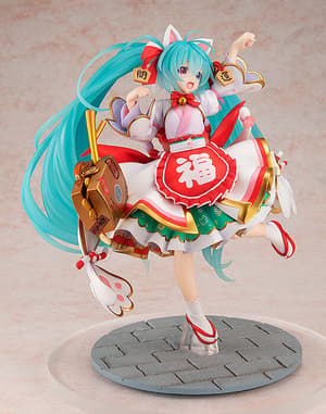 Hatsune Miku: Maneki Miku ver. KADOKAWA Special Set - 4