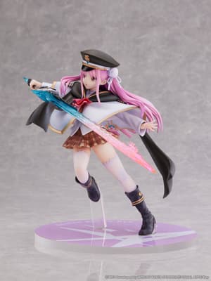Tama Kunimi - F:Nex - Furyu (13)