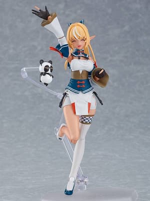 Figma 552 Shiranui Flare - 9