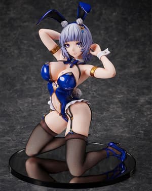 Mio Blue - Bunny - Sakiyamama Creator's Collection - BINDing / Native - 4