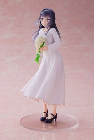 Shoko Makinohara - Coreful Figure - Taito - 1