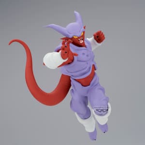 Janemba - Dragon Ball Z - Match Makers - Banpresto (1)