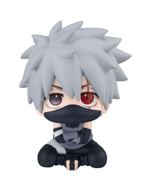 Kakashi Hatake - Anbu - Naruto Shippuden Look Up - Megahouse (1)