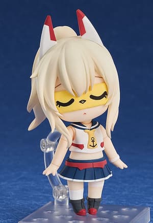 Nendoroid 1975-DX Ayanami - Deluxe Version (8)