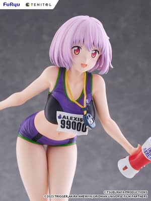 Akane Shinjo - Sports Wear - Tenitol Tall - Furyu - 6