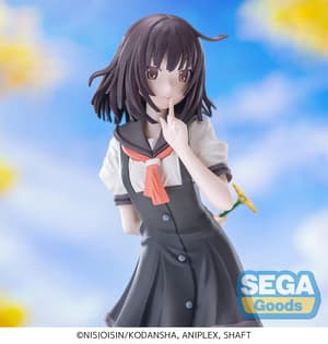 Nadeko Sengoku - XStellar - Sega - 3