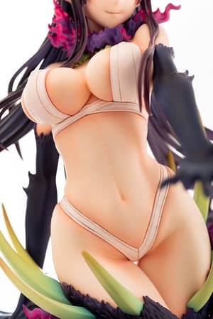 Chiyo 1/7 Scale Figure – The Elder Sister-Like One (Ques Q) - 2
