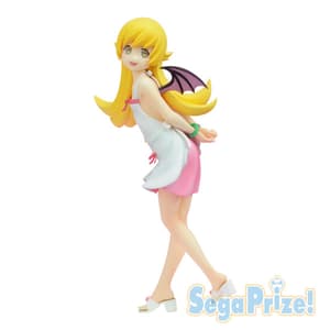 Shinobu Oshino - PM Figur Version 2 - 1