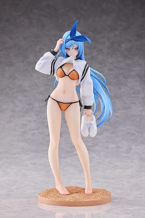 Minah (Chaesu) - Swimwear - Ensoutoys - 9