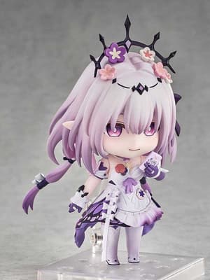 Nendoroid 2915 Castorice - 4