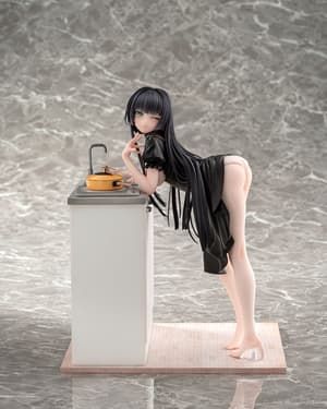 Renge - Mysterious Girl - Vibratar (4)