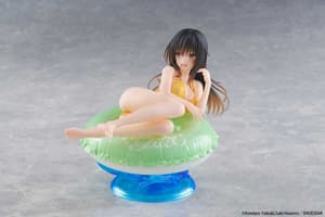 Yui Kotegawa - Aqua Float Girls - Taito - 2