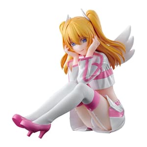 Liliel Angel - 2.5 Dimensional Seduction - Ichibansho (2)