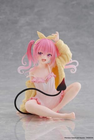 Nana Astar Deviluke - Roomwear - Desktop Cute - Taito - 3