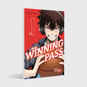 Winning Pass - Carlsen - Vol. 1 - 4