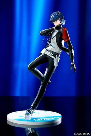 Persona 3 Protagonist - Limepie - Apex - 3