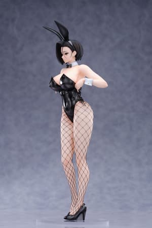 Yuko Yashiki - Bunny Girl - Standard Edition - Magi Arts (2)