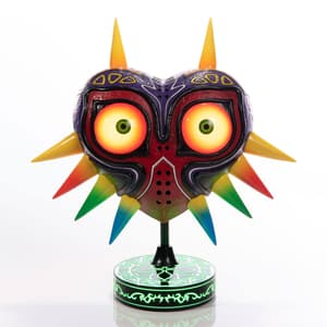 Majora's Mask - Collector's Edition - First 4 Figures PVC Figur - 8