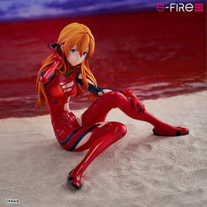 Rebuild of Evangelion Figure Asuka Langley - 12