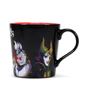 Disney Villains - Bad Girls - Disney - Tasse   - 3