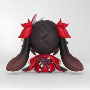 Sparkle's Bomb Doll - Huggy Boom - Good Smile Company (including Bonus) - 5