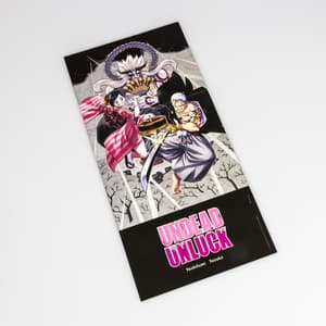 Undead Unluck - Carlsen - Vol. 11 - 3
