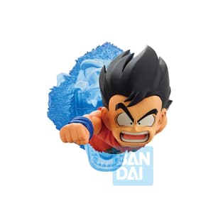 Son Goku - Dragon Ball - Dragon History II - Ichibansho (1)